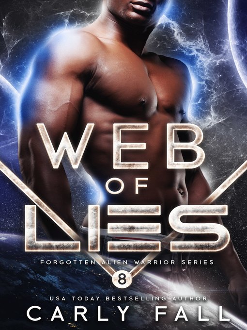 Title details for Web of Lies by Carly Fall - Available